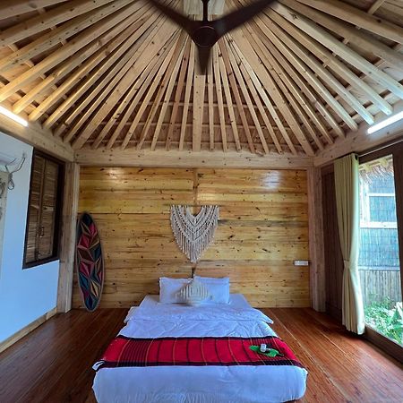 Moon Nest Hotel Dhoapalong Ngoại thất bức ảnh