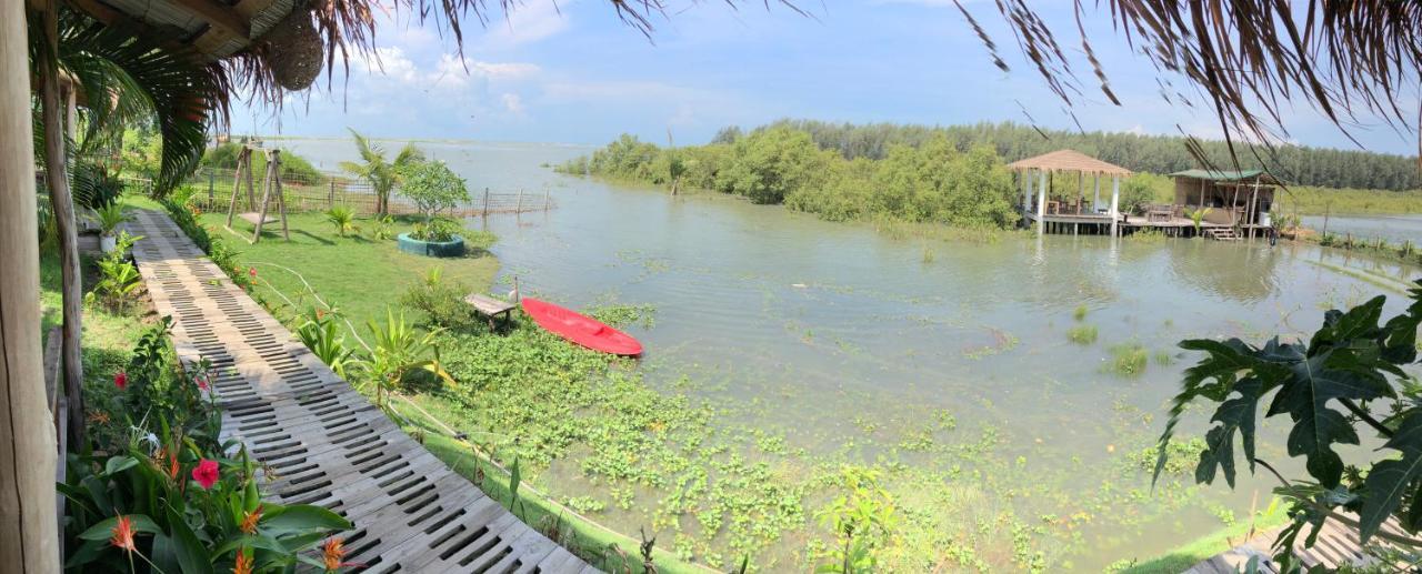 Moon Nest Hotel Dhoapalong Ngoại thất bức ảnh