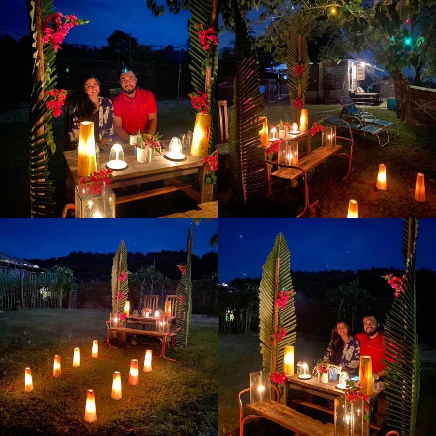 Moon Nest Hotel Dhoapalong Ngoại thất bức ảnh