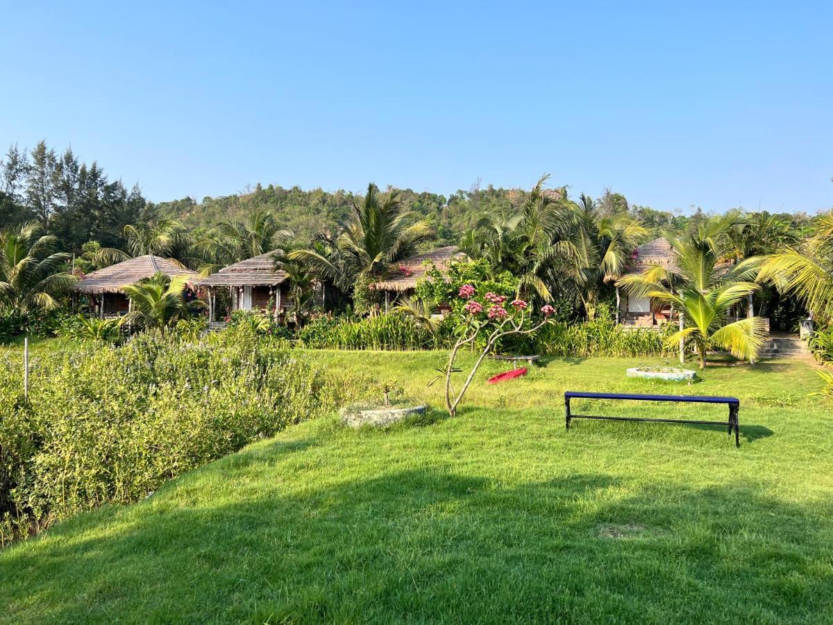 Moon Nest Hotel Dhoapalong Ngoại thất bức ảnh