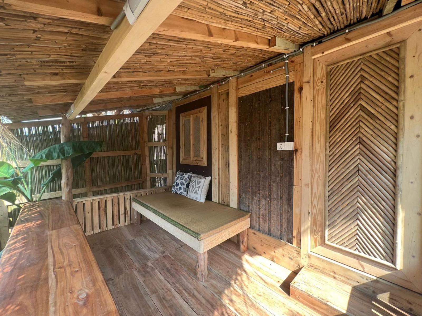 Moon Nest Hotel Dhoapalong Ngoại thất bức ảnh