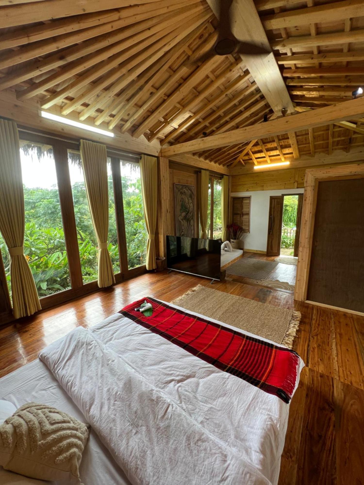Moon Nest Hotel Dhoapalong Ngoại thất bức ảnh
