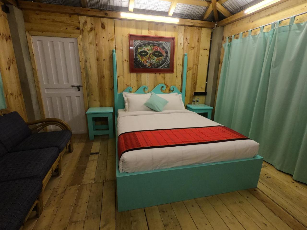 Moon Nest Hotel Dhoapalong Ngoại thất bức ảnh